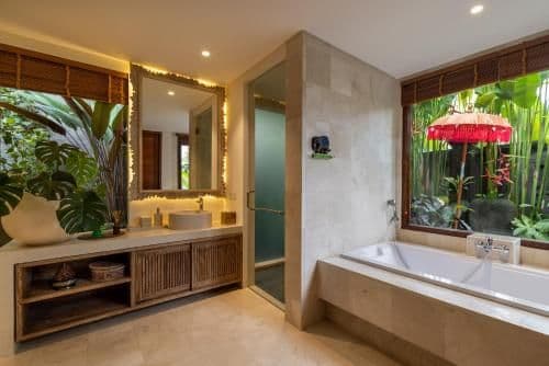 Suite Balcony