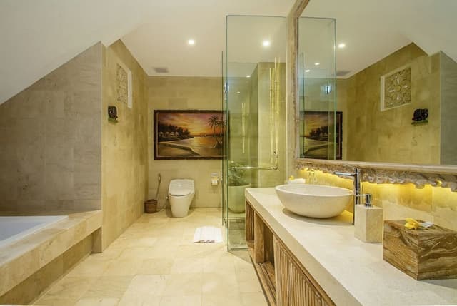 Suite with Garden View
