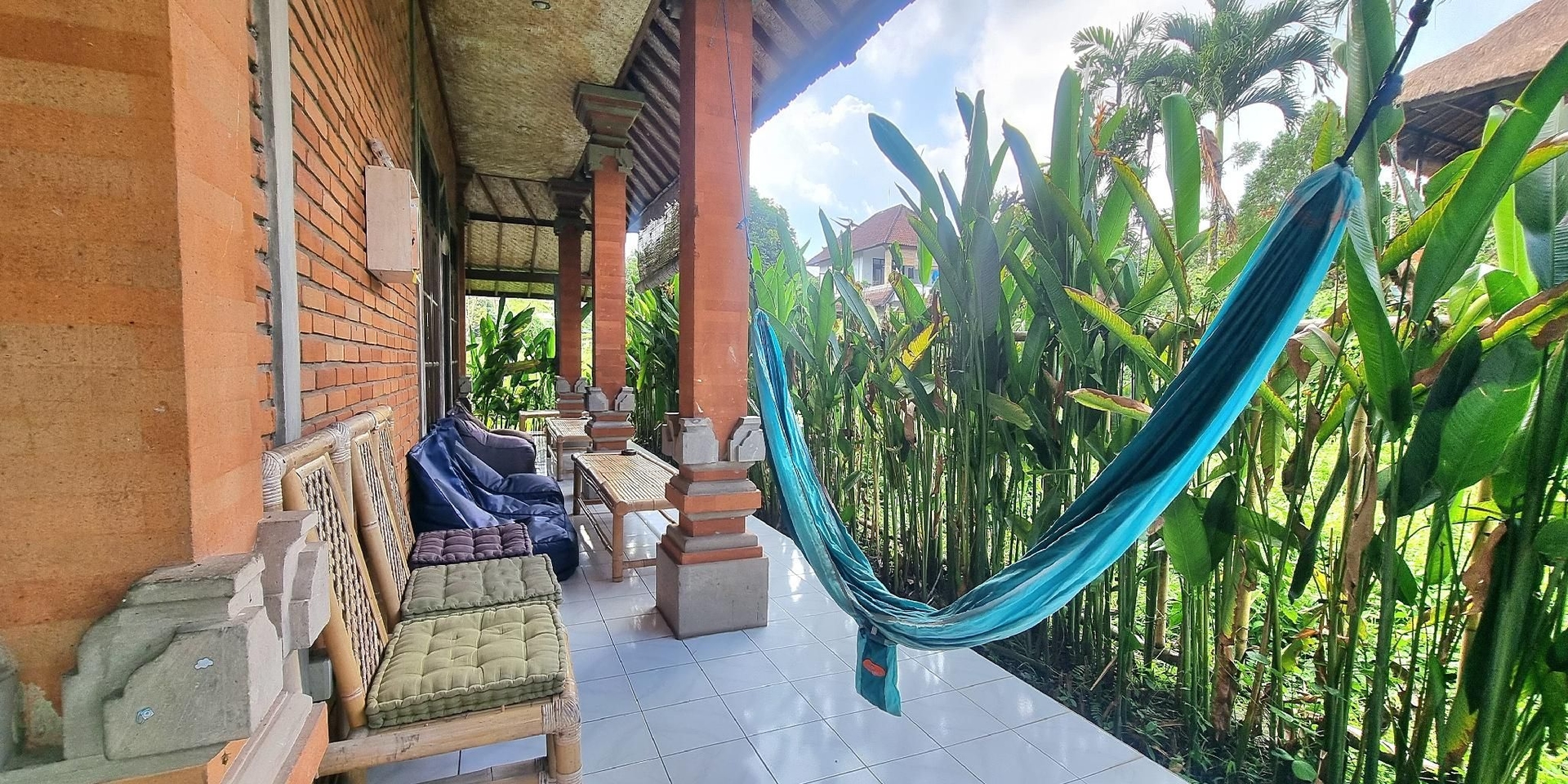 Keladi House Ubud0