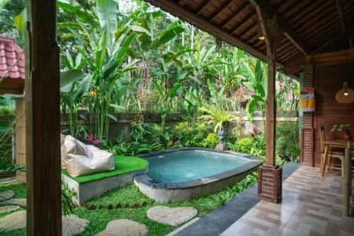 Prayatna Villas Prayatna Villas