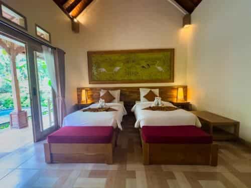 Prayatna Villas Prayatna Villas