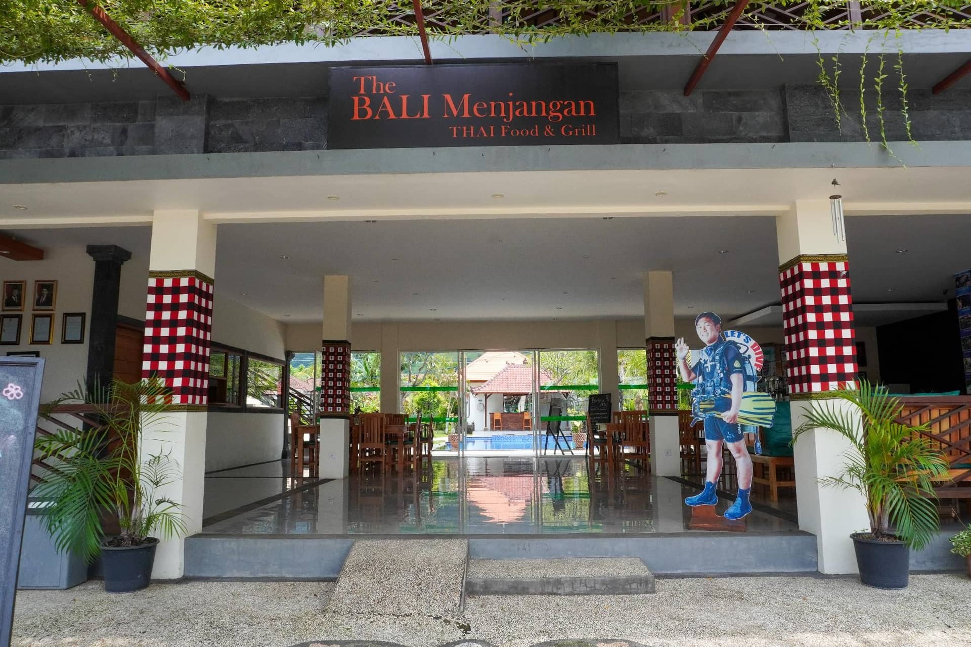 The Bali Menjangan Boutique Villas & Dive Center The Bali Menjangan Boutique Villas & Dive Center