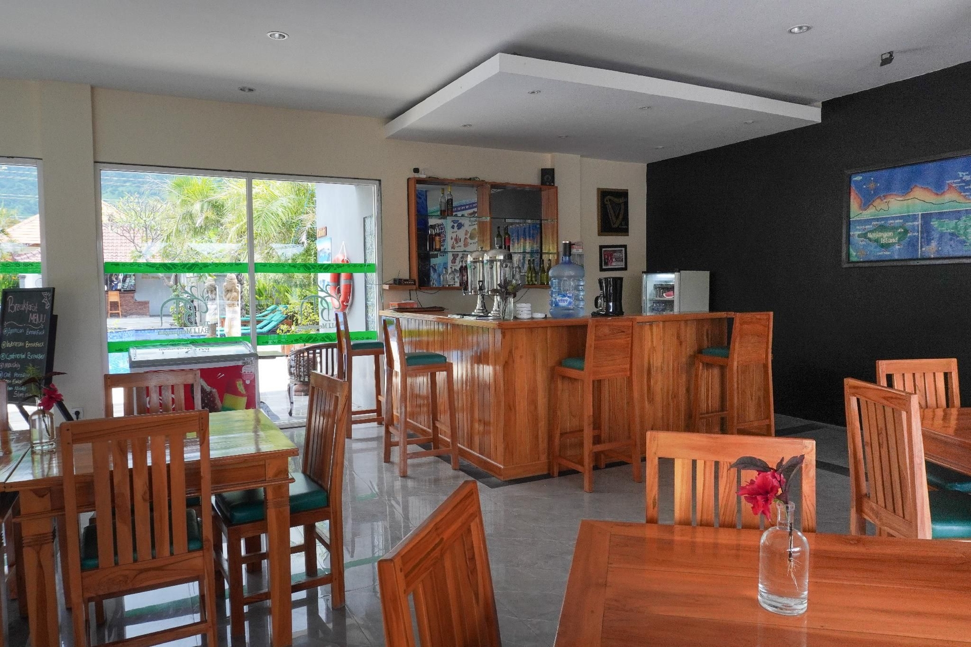 The Bali Menjangan Boutique Villas & Dive Center2