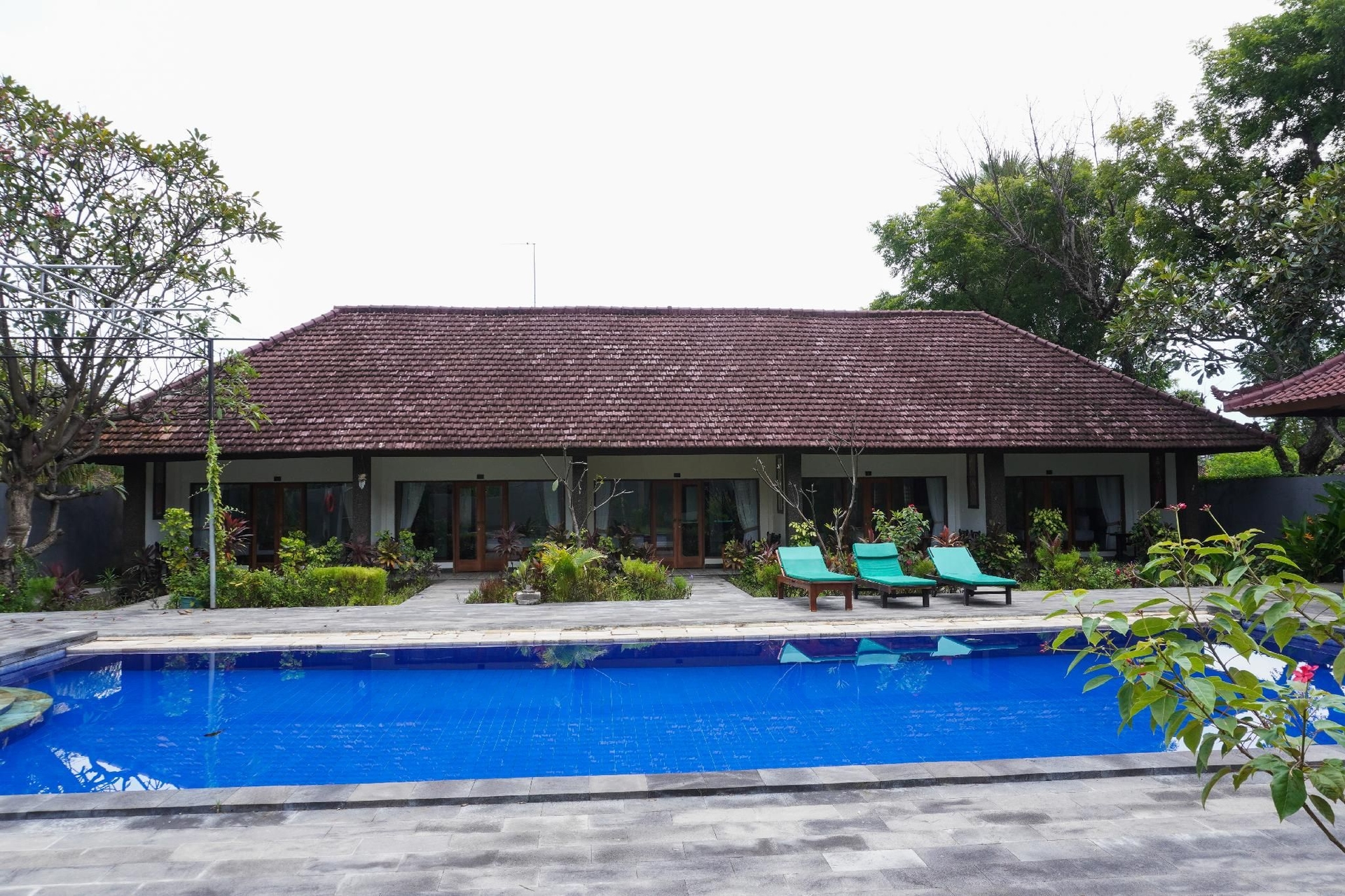 The Bali Menjangan Boutique Villas & Dive Center4