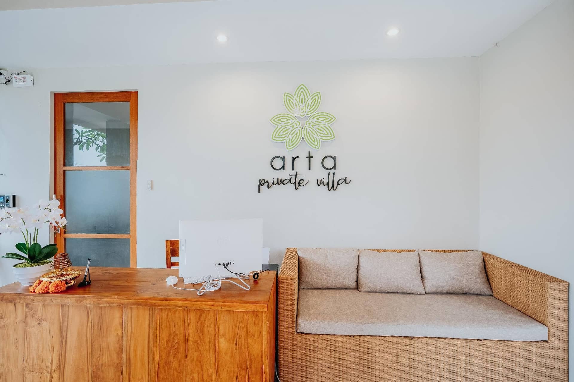 Arta Private Villa Arta Private Villa