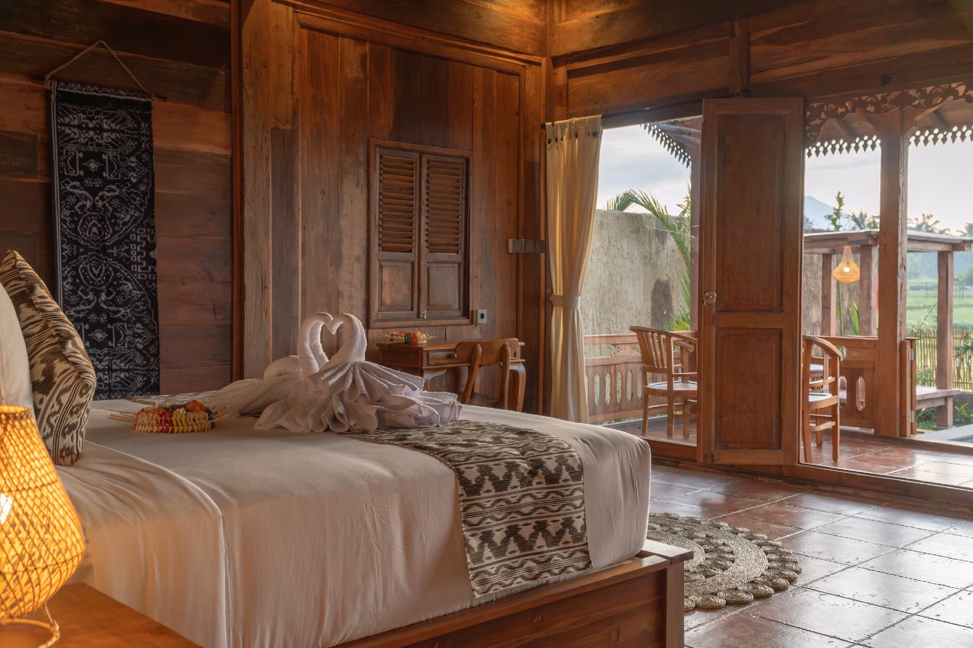 อรินดามา วิลลา เซบาตู บาย ยูนีคเคชั่นส์ (Arindama Villa Sebatu by Uniquecations)1