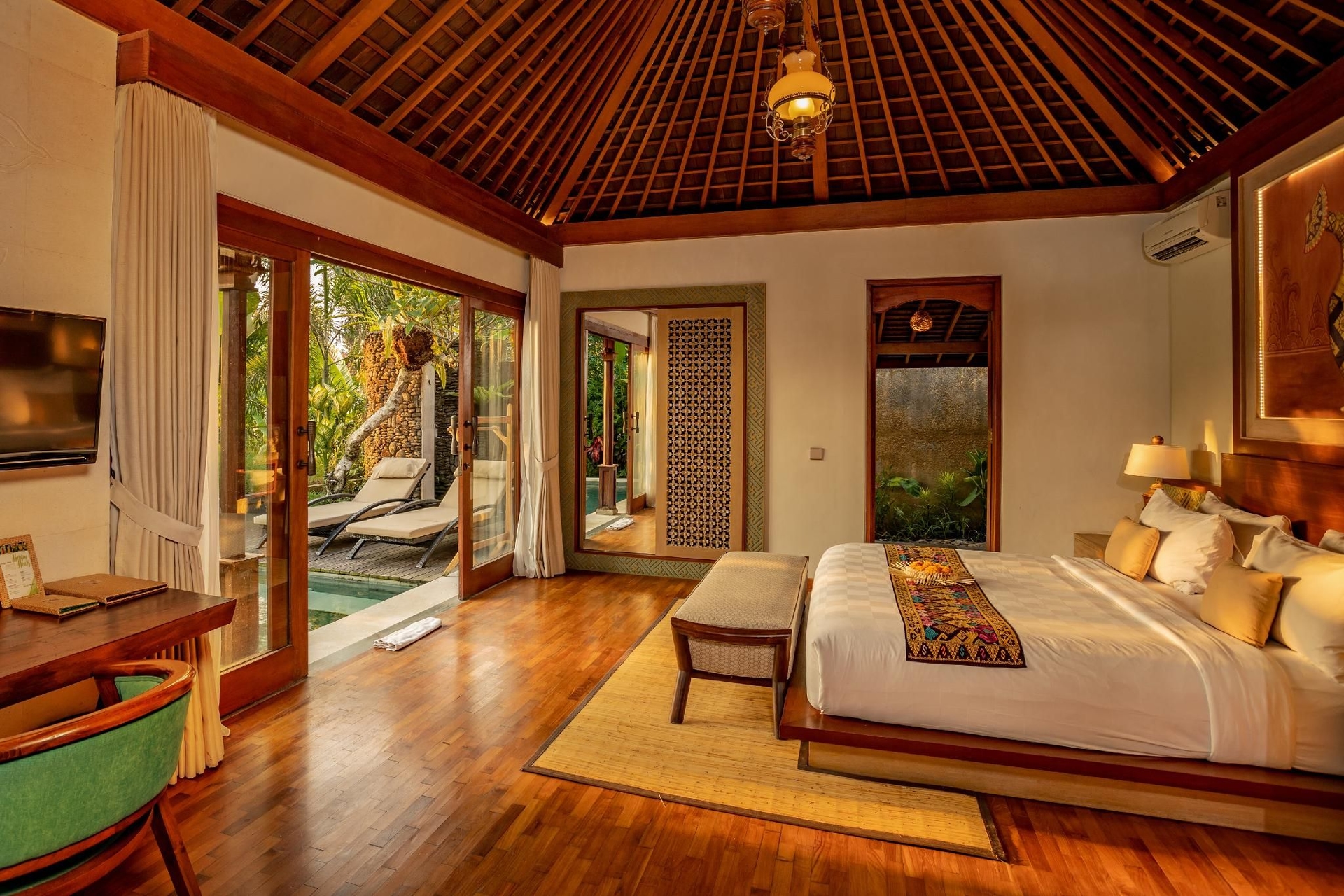 Nau villa Ubud4