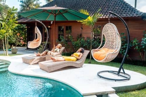 Villa Waturenggong Ubud Villa Waturenggong Ubud