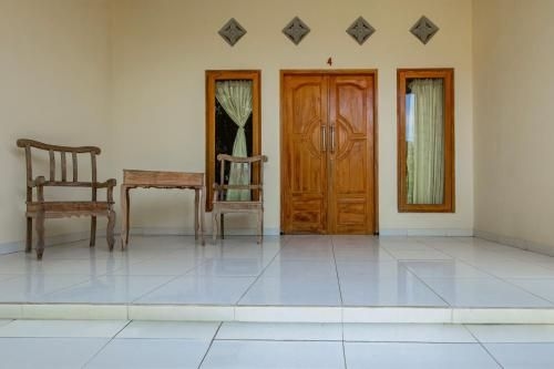 OYO 94231 Gunung Mas Homestay0