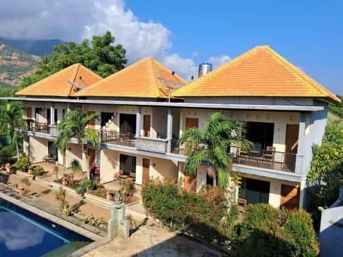 Avana Hotel & Dive Center Pemuteran Avana Hotel & Dive Center Pemuteran