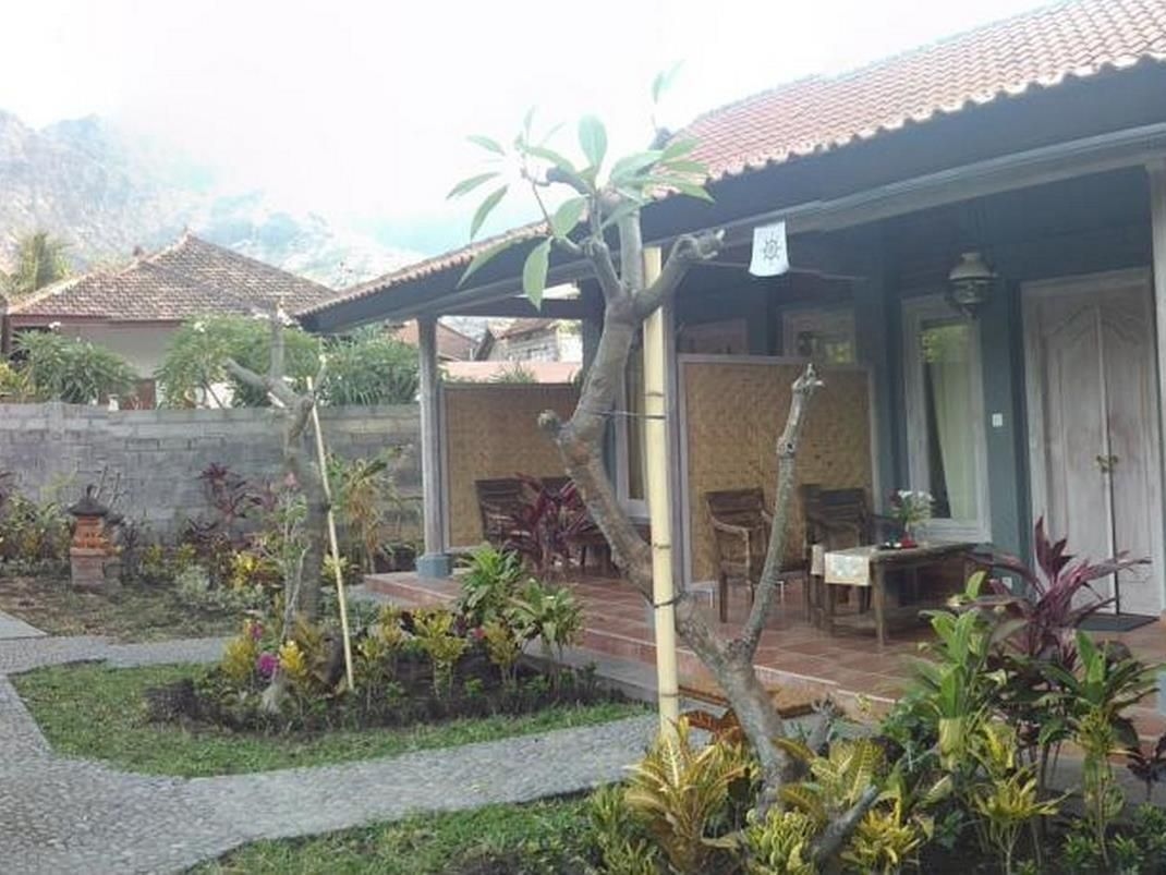 Ode Resto Guesthouse0