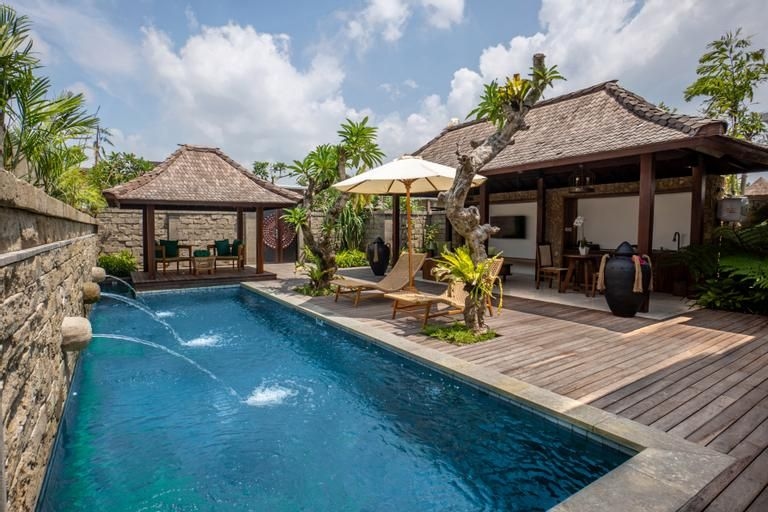 E Sanctuary Resort Ubud4