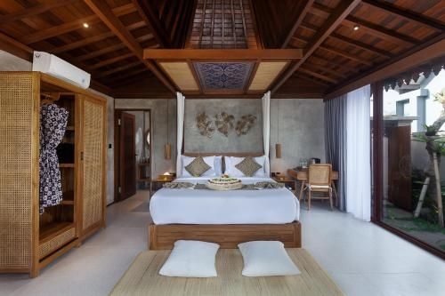 Ledang Ubud Villas by Pramana Villas3