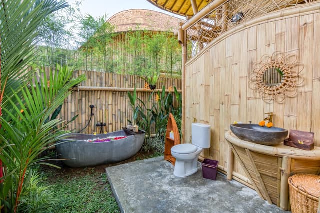 One Bedroom Pool Villa