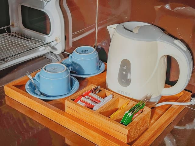 Honeymoon Villa