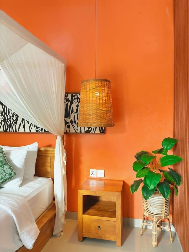 Romantic Villa