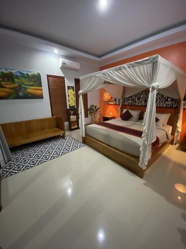 Romantic Villa