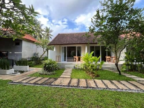 Gandatera Living Ubud Gandatera Living Ubud
