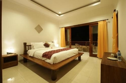 โซคา การ์เดน เกสต์เฮาส์ (Soca Garden Guest House)4