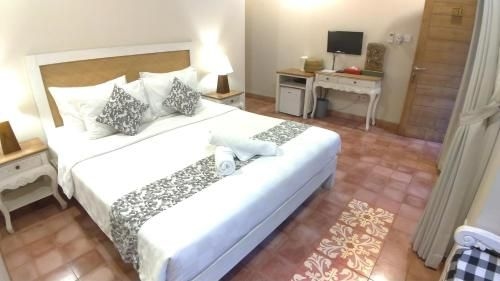 จูกุง เกสต์เฮาส์ (Jukung Guest House)3