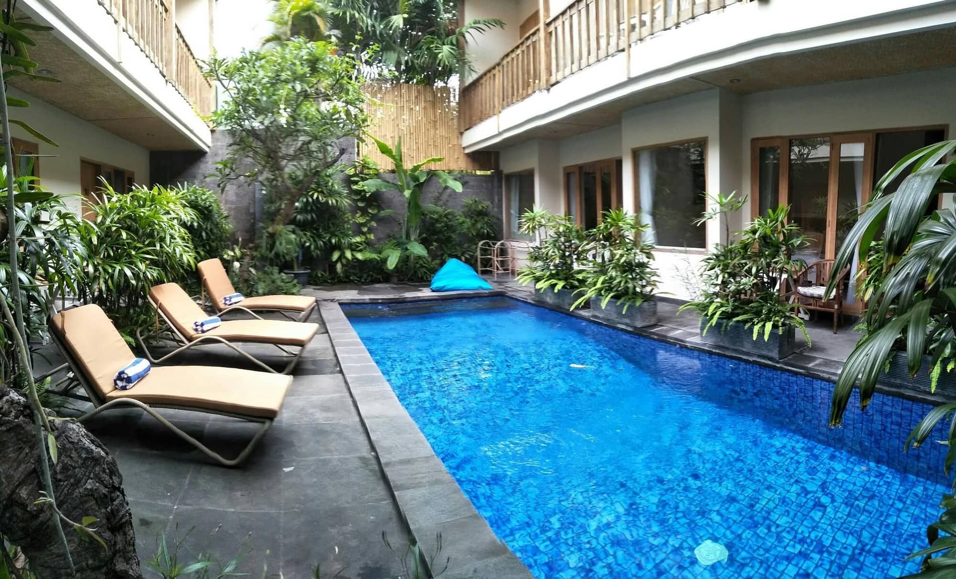 Jukung Guest House Jukung Guest House