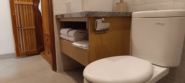 Deluxe Double Room, Balcony, Pool View