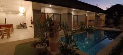 Kubunaku Sanur Bali Kubunaku Sanur Bali