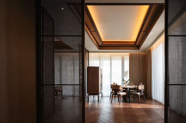 Premier Tropical Suite