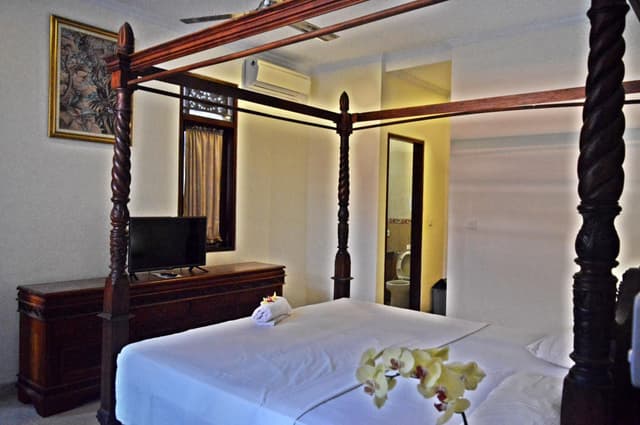 Suite Room King