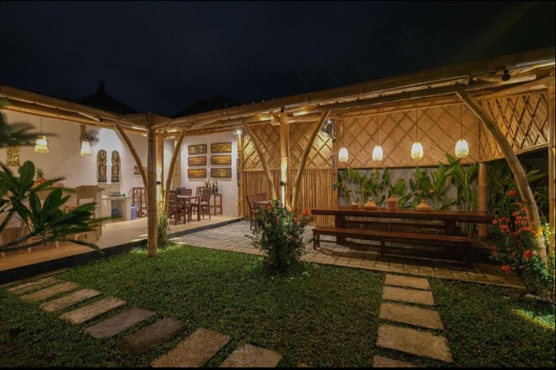 Villa Felise Sanur Villa Felise Sanur