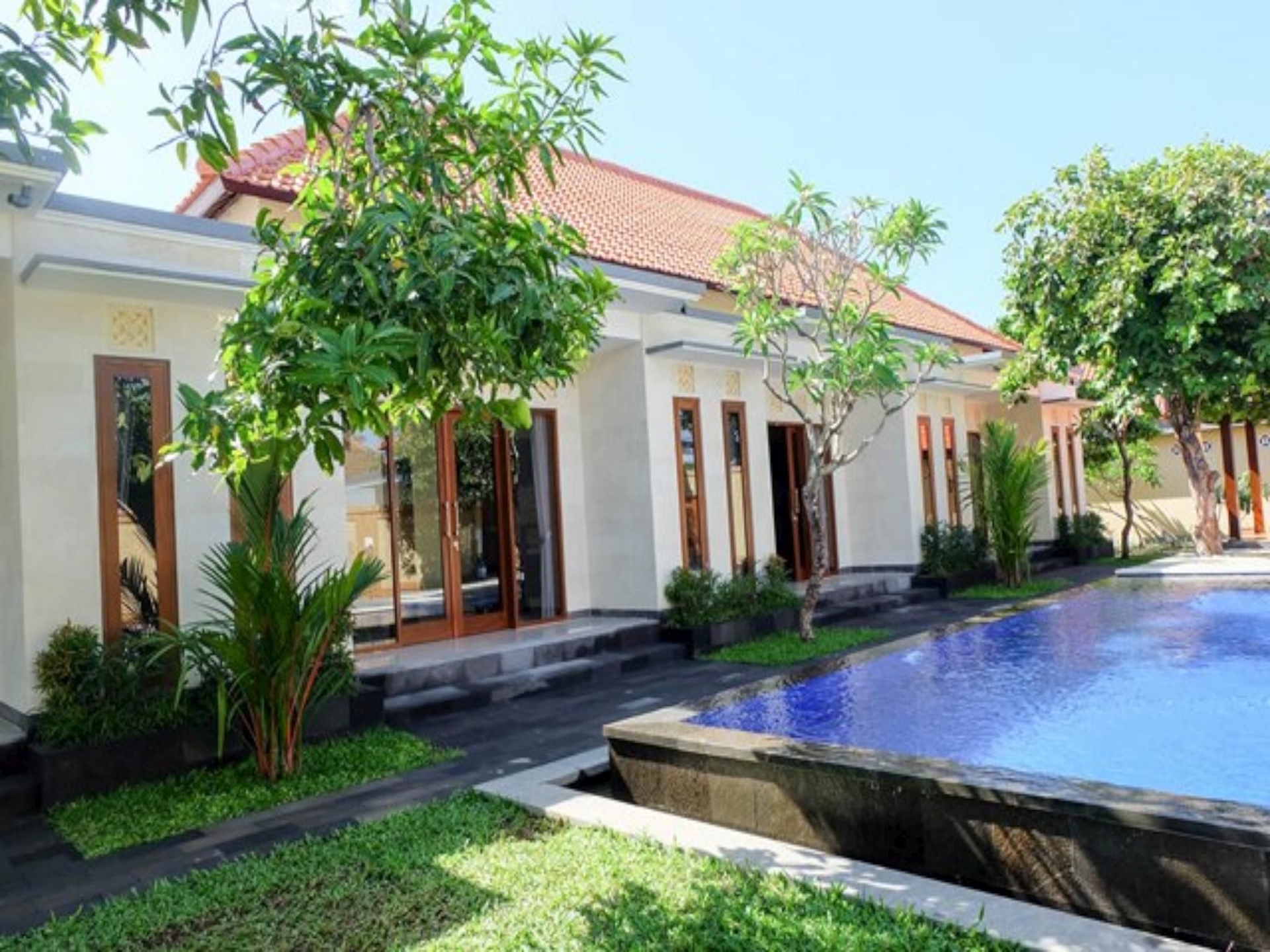 แอสตานา เมด วิลลา (Astana Made Villas)4