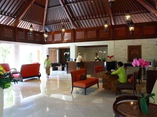 กรียา ซานเทรียน อะ บีช รีสอร์ท กรียา ซานเทรียน อะ บีช รีสอร์ท