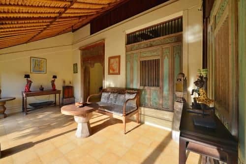 Bebek Cottage Sanur Bebek Cottage Sanur