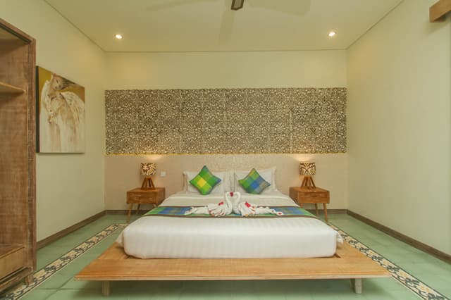 Pool Villas