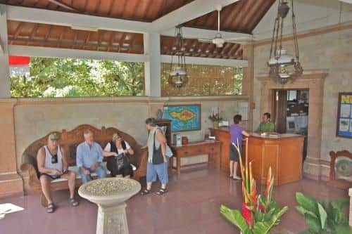 Bumi Ayu Hotel Bumi Ayu Hotel