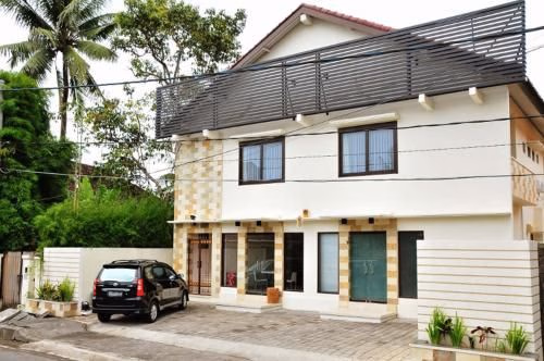 อพาร์ตเมนต์ 1 ห้องนอน 1 ห้องน้ำส่วนตัว ขนาด 25 ตร.ม. – ซานูร์ (ABC Apartement Room No. 6, Sanur, PROMO)0