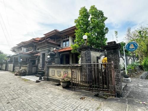 Aiwan Hostel & Luggage storage0