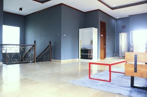 Aiwan Hostel & Luggage storage4