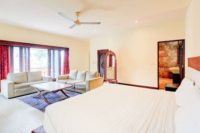 Villa, 1 Bedroom