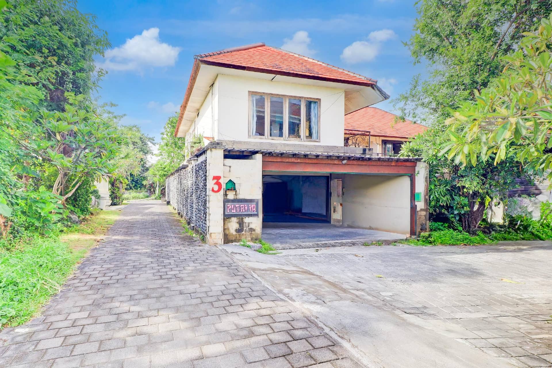 Collection O Putri Inn Homestay Collection O Putri Inn Homestay