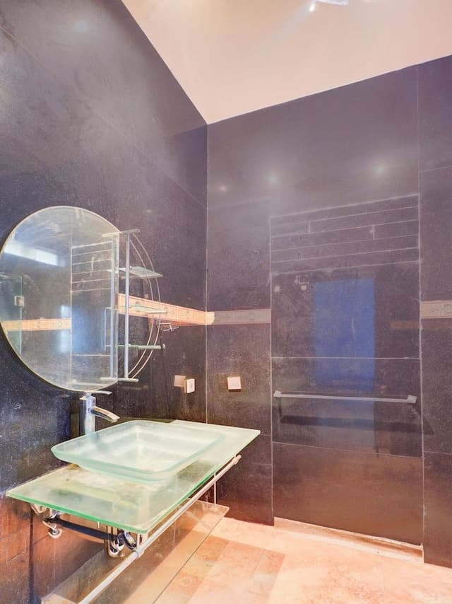 Villa, 2 Bedrooms