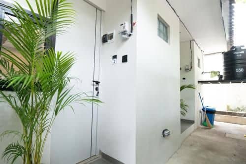 Studio 27 Sanur - Self Check In Studio 27 Sanur - Self Check In