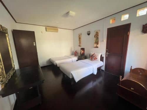 Wikarmas Villa Sanur Wikarmas Villa Sanur