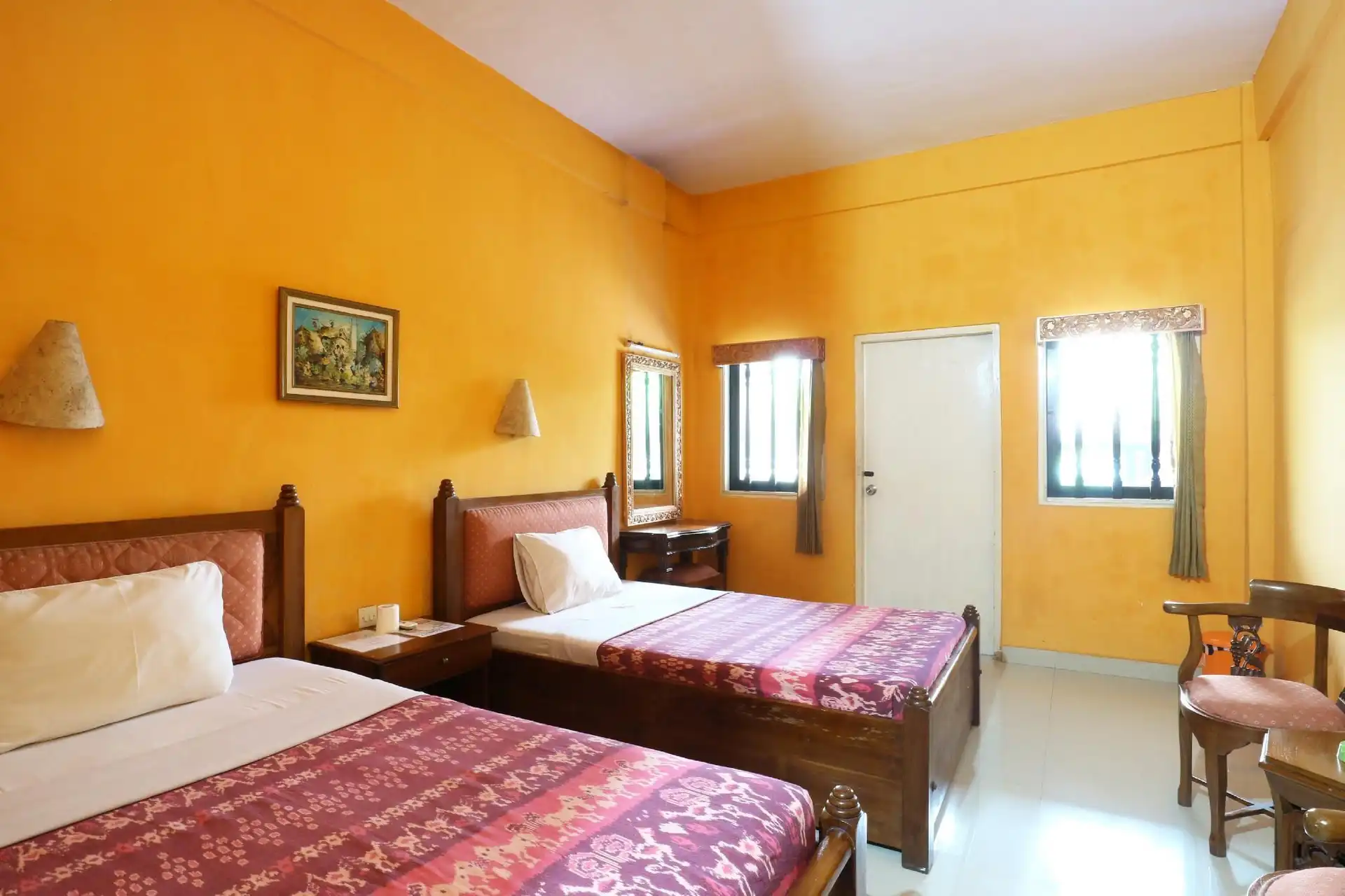 Sanur Ayu Hotel Sanur Ayu Hotel