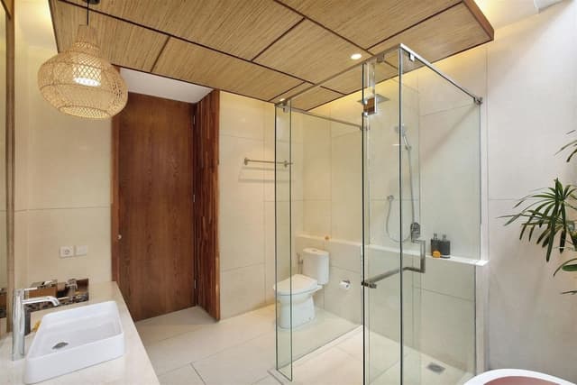 Grand 2 Bedrooms Villa with Private Pool