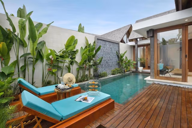 Standard Villa