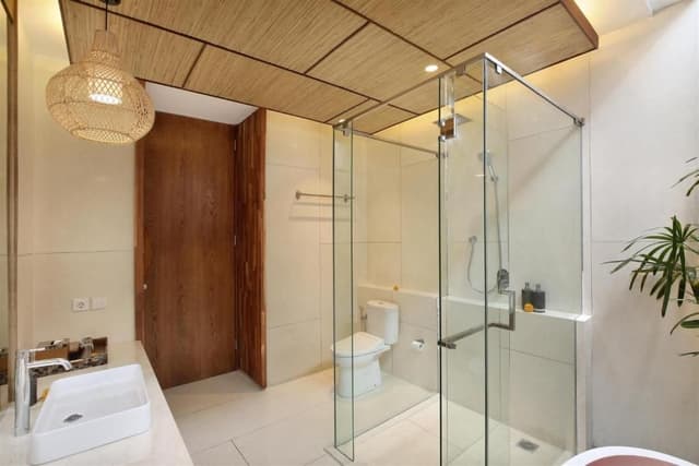 Standard Villa