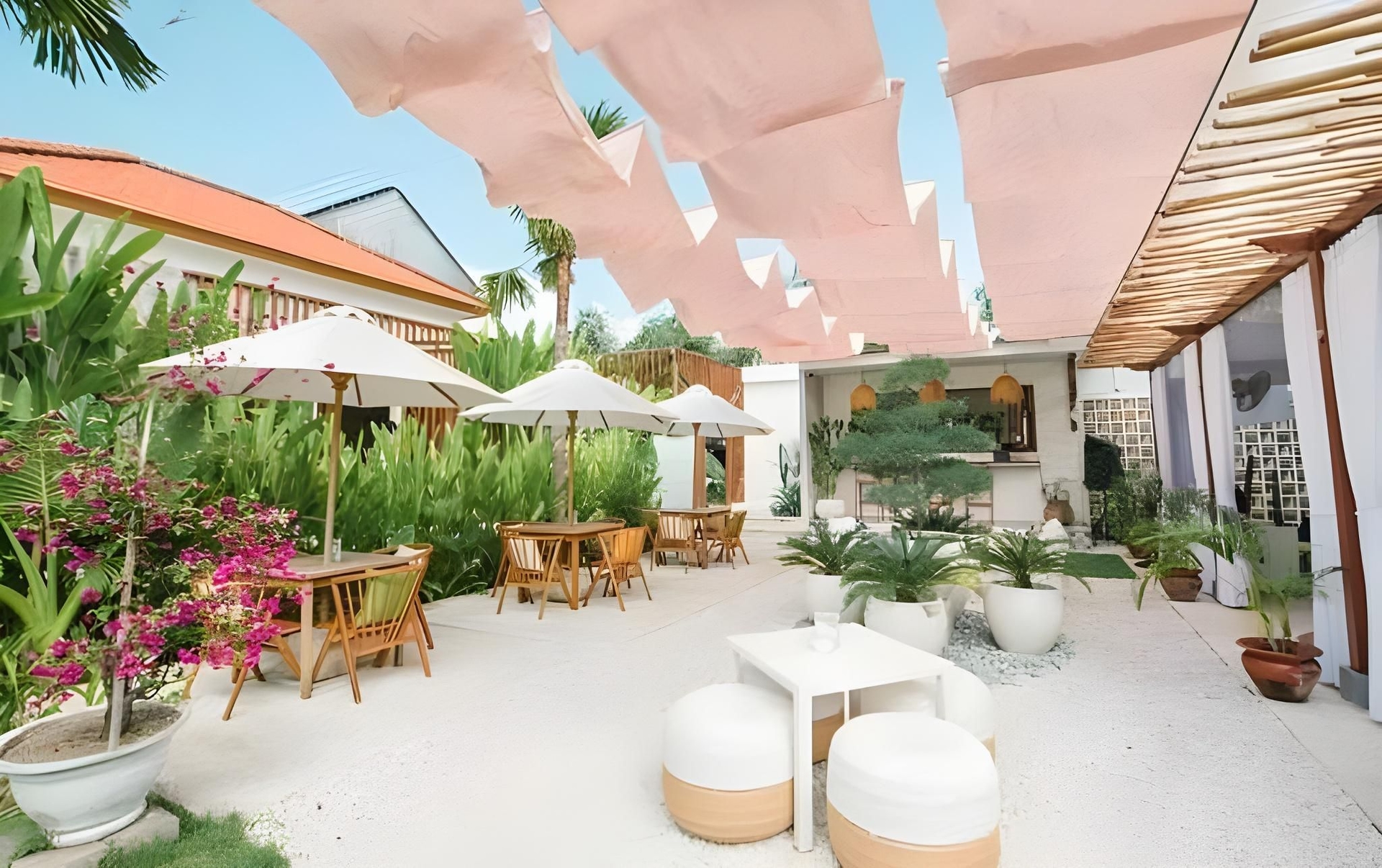 เดอะ มาวิลา ซานูร์ (The Mavila Sanur)4