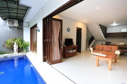 โญมัน วิลลา ซานูร์ (Nyoman Villa Sanur)2