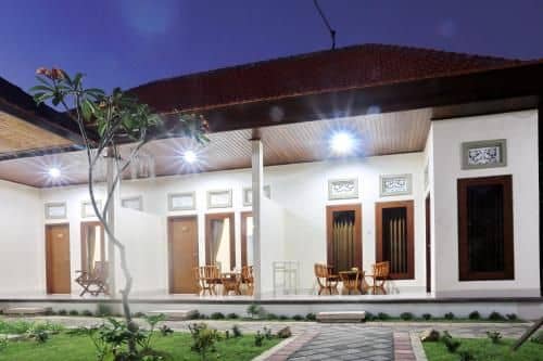 Manda's Homestay Manda's Homestay